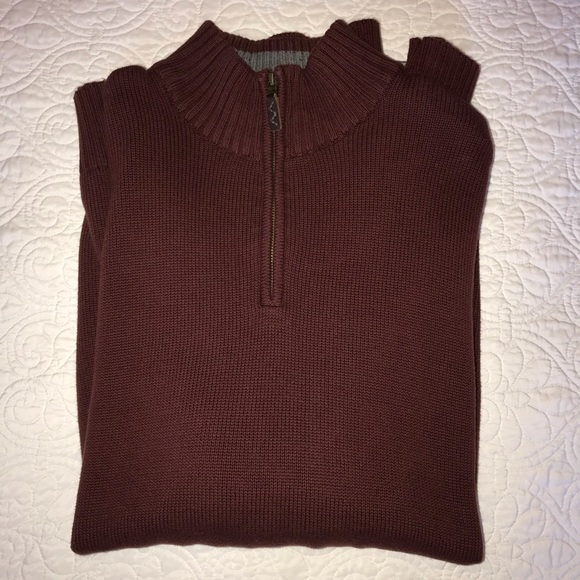 Eddie Bauer Other - 2/$25 Eddie Bauer Zip Up XLT